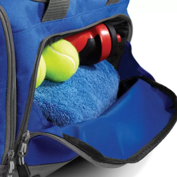  | BG 544 BRIGHT ROYAL BagBase 