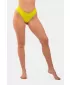 Brasilianischer Bikini-Badeanzug Classic 454 GREEN Nebbia