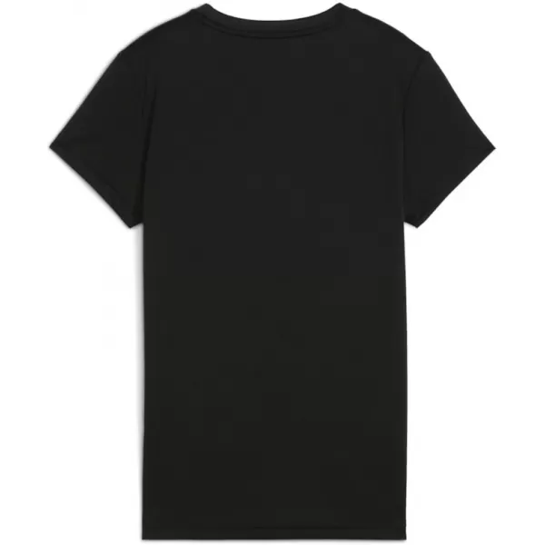  Hemd PUMA ESS POLY TEE 682376-01 SCHWARZ 