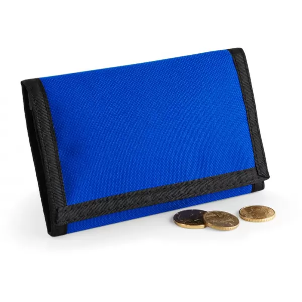  | BG 40 BRIGHT ROYAL BagBase 
