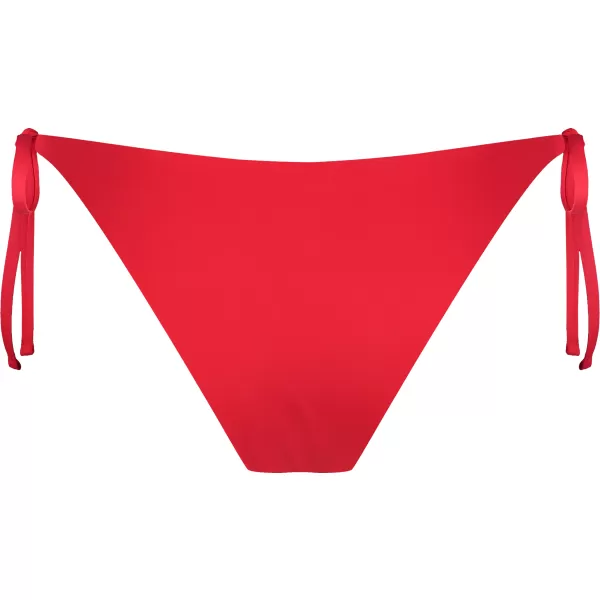  Bikinihose für Damen NORDBLANC NBSSS8238 ROT 