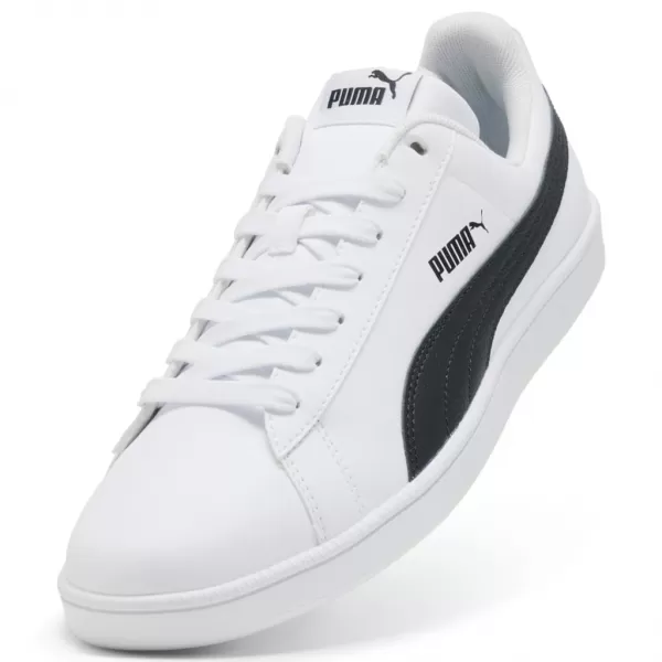  Stiefel PUMA UP 372605-02 WEIß 