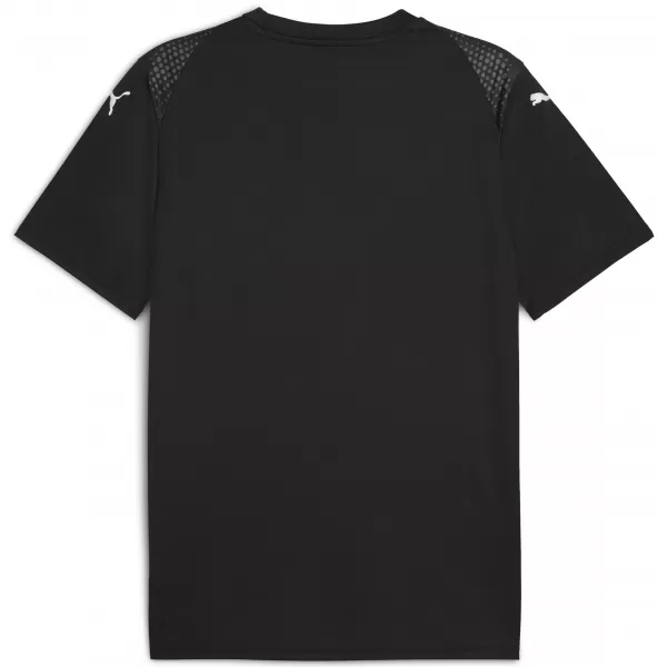  Hemd PUMA TEAMULTIMATE JERSEY 706280_01 PUMA ROT/PUMA WEIß 