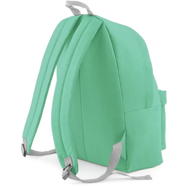  | BG 125 MINTGRÜN/HELLGRAU BagBase 