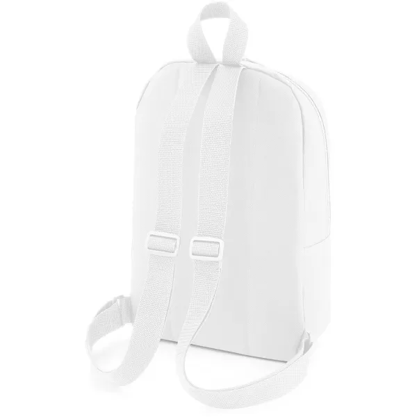  | BG 153 WEISS BagBase 