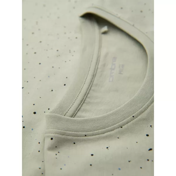  Hemd OMBRE OM-TSFP-0186 MINZE 
