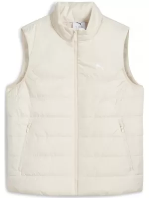 Damenweste PUMA ESS PADDED VEST 685229-87 WEIß