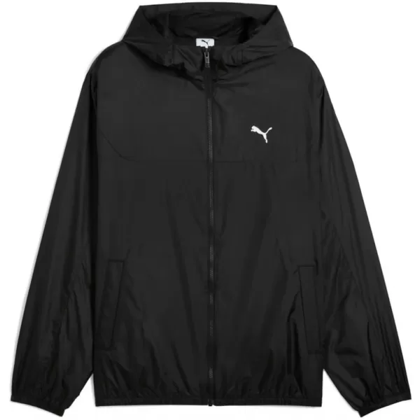  Windbreaker PUMA ESS REGULAR WINDBREAKER 684625-01 SCHWARZ 