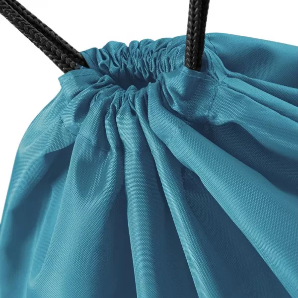  | BG 10 OCEAN BLUE BagBase 
