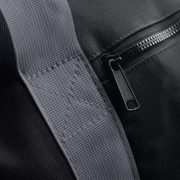 | BG 140 SCHWARZ/GRAPHITGRAU BagBase 