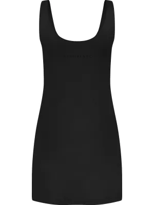 Sportkleid für Damen NORDBLANC NBSLD8251 SCHWARZ