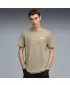 Herren-T-Shirt PUMA ESS TAPE TEE 684674-82 GRÜN