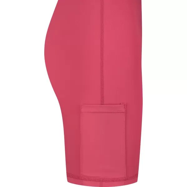  Sportkleid für Damen NORDBLANC NBSLD8251 ROSA 