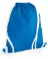 | BG 110 SAPPHIRE BLUE BagBase