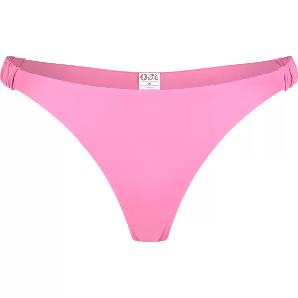  Frauenbikini - unterer Teil NORDBLANC NBSSS8239 ROSA 