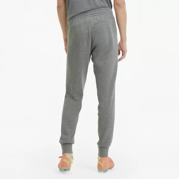  Hose PUMA TEAMGOAL 23 CASUALS PANTS 656582_33 MITTELGRAUES HEATHER 