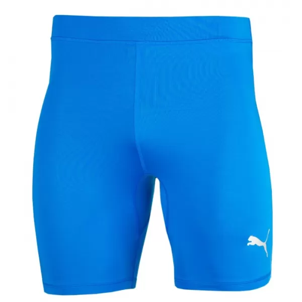  Gamaschen PUMA LIGA BASELAYER SHORT TIGHT 655924_01 PUMA ROT 