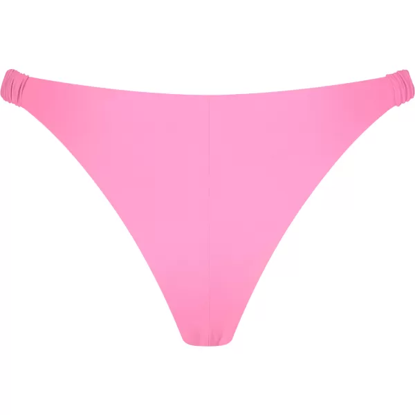  Frauenbikini - unterer Teil NORDBLANC NBSSS8239 ROSA 