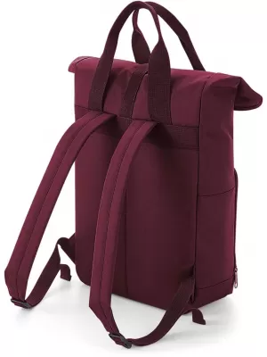 | BG 118 BURGUNDER BagBase
