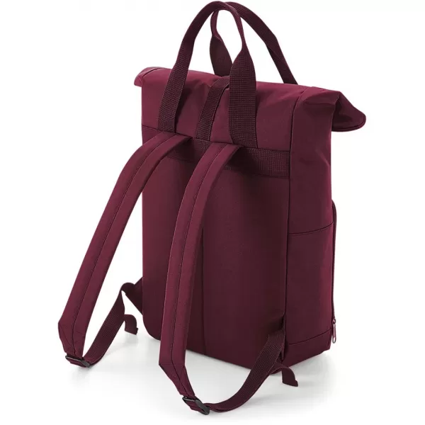  | BG 118 BURGUNDER BagBase 