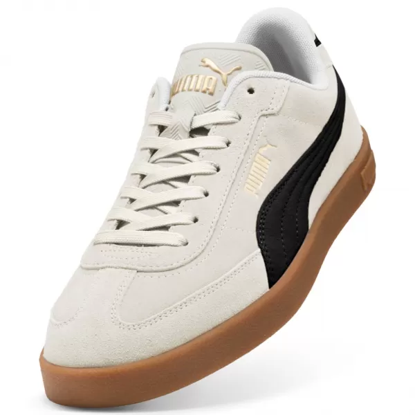  Stiefel PUMA CLUB II ERA SUEDE 400717-10 GRAU 