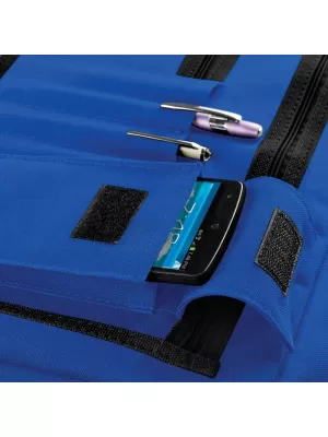 | BG 21 BRIGHT ROYAL BagBase
