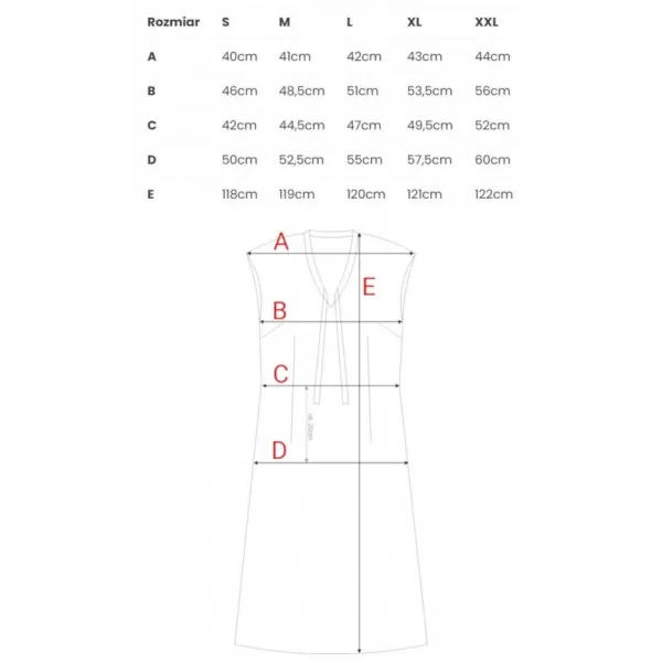  Kleid STYLOVE S410 LILA 