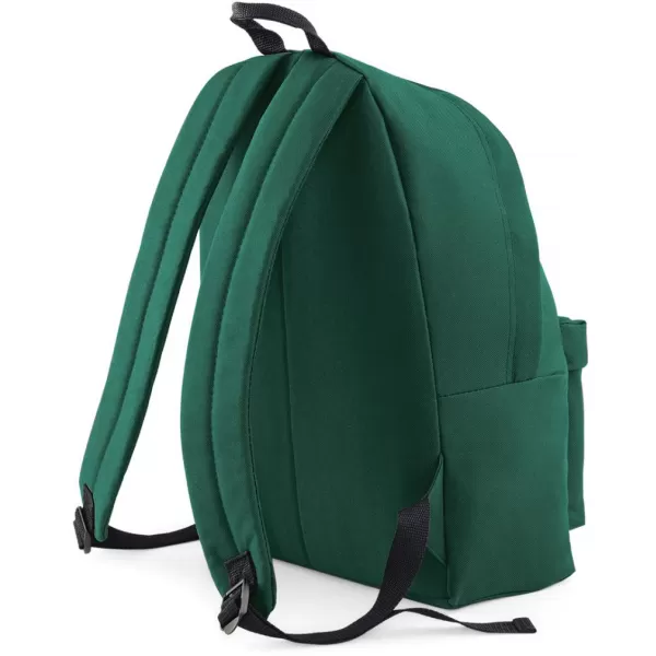  | BG 125 FLASCHE GRÜN BagBase 