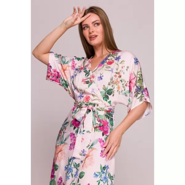  Kleid STYLOVE S405 ROSA 