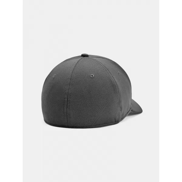  Herrenmütze UNDER ARMOUR MEN'S TEAM BLITZING 1376702-040 GRAU 