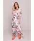 Kleid STYLOVE S405 ROSA