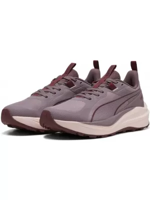 Stiefel PUMA FLARE PRO TRAIL 311732-06 LILA