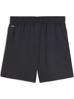 Shorts PUMA ESS TRAINING WOVEN SHORTS 526539_16 NEUE MARINE