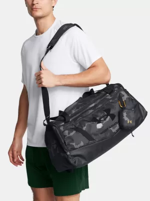 Tasche UNDER ARMOUR UNDENIABLE 5.0 DUFFLE SM 1369222-007 SCHWARZ
