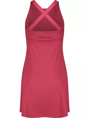 Sportkleid NORDBLANC NBSLD8252 ROSA