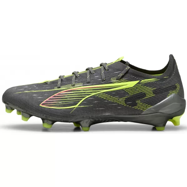  Stiefel PUMA ULTRA 5 ULTIMATE FG 108159_03 SILBER /GELB /SONNE GETROFFEN 