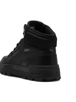 Stiefel PUMA REBOUND ABRUPT 397468-15 SCHWARZ