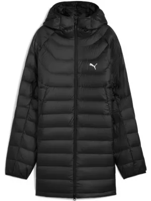 Damenjacke PUMA PACKLITE HOODED DOWN COAT 685235-01 SCHWARZ