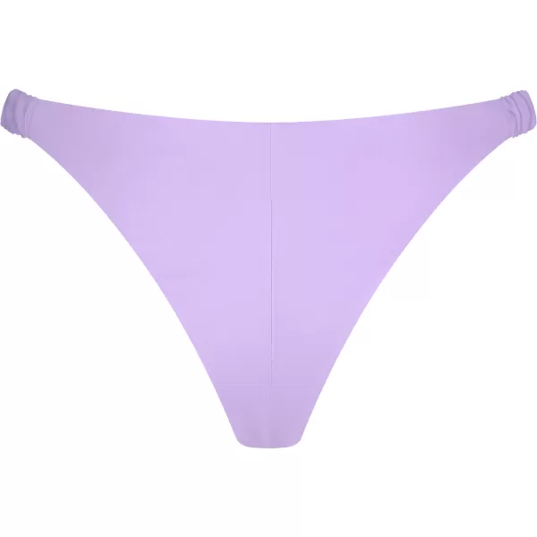  Frauenbikini - unterer Teil NORDBLANC NBSSS8239 LILA 