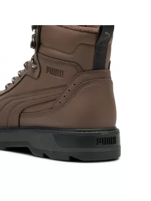 Stiefel PUMA DESIERTO V3 392626-06 BRAUN
