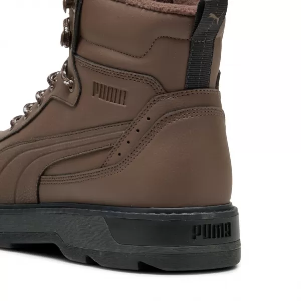  Stiefel PUMA DESIERTO V3 392626-06 BRAUN 