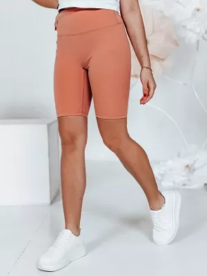 Shorts DSTREET LOVIFIT SY0431 ORANGE