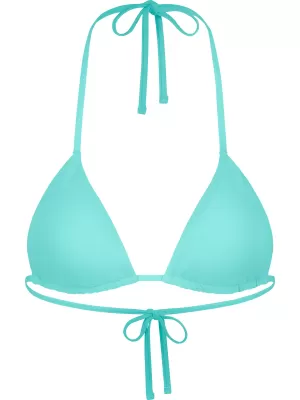 Frauenbikini - oberer Teil NORDBLANC NBSSS8208 TÜRKIS