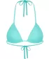 Frauenbikini - oberer Teil NORDBLANC NBSSS8208 TÜRKIS