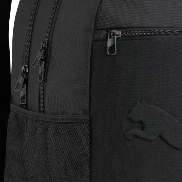  Rucksack PUMA BUZZ BACKPACK 091153-01 SCHWARZ 
