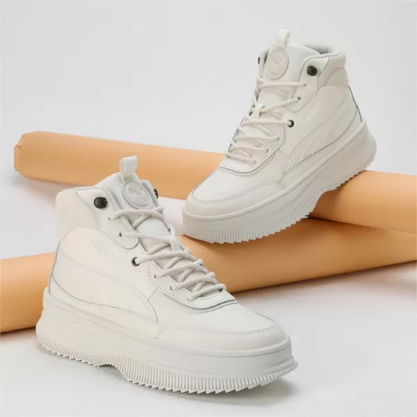  Damen PUMA MAYRA 392316-03 WEIß 