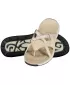 Hausschuhe ALTISPORT MONA BEIGE