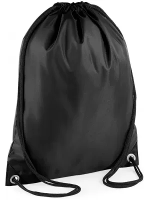 | BG 5 SCHWARZ BagBase