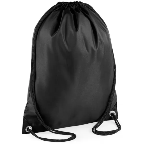  | BG 5 SCHWARZ BagBase 
