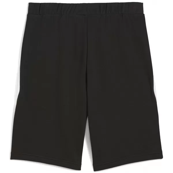  Shorts PUMA BMW MMS SWEAT SHORTS 630618_01 PUMA SCHWARZ 
